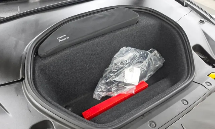 Polestar Polestar 2