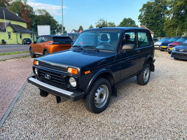 Lada Niva