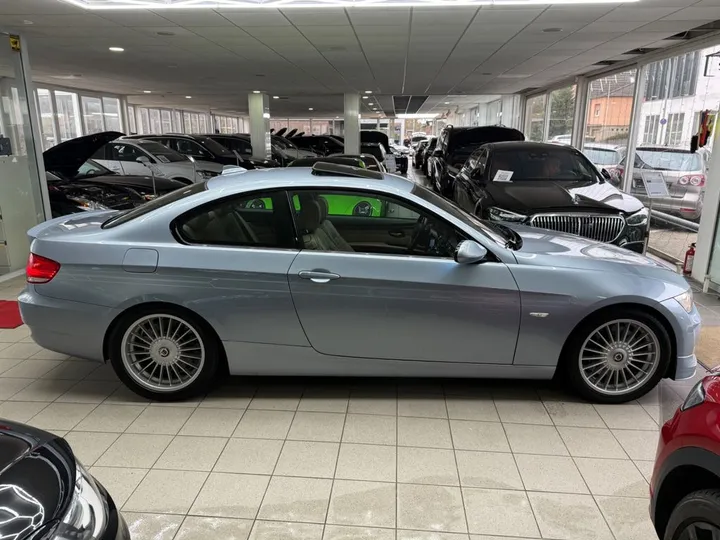 ALPINA D3