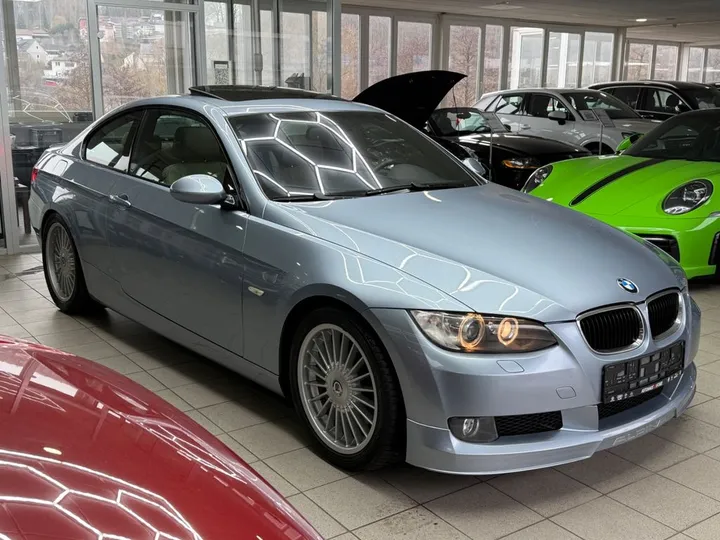 ALPINA D3