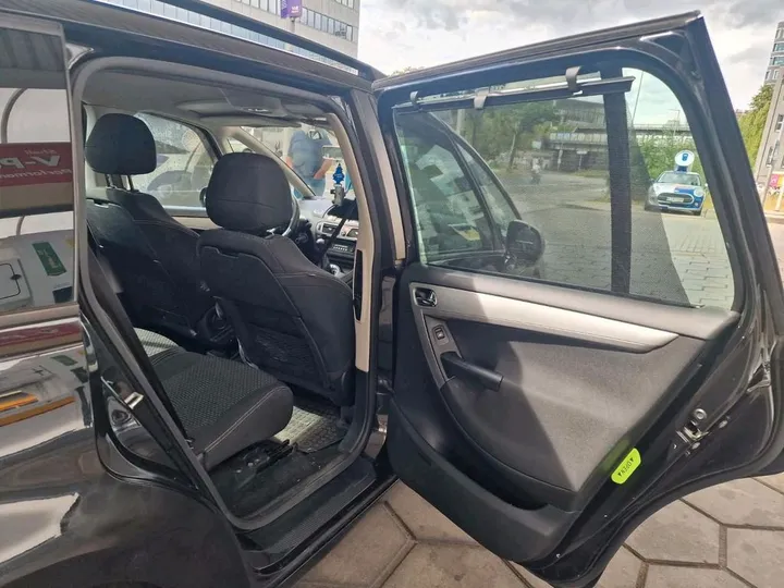 Citroën Xsara Picasso