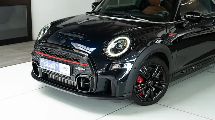 MINI John Cooper Works