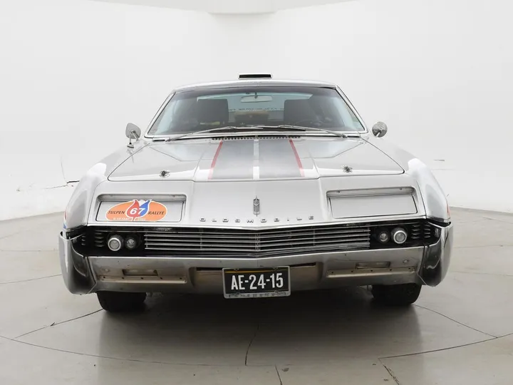 Oldsmobile Toronado