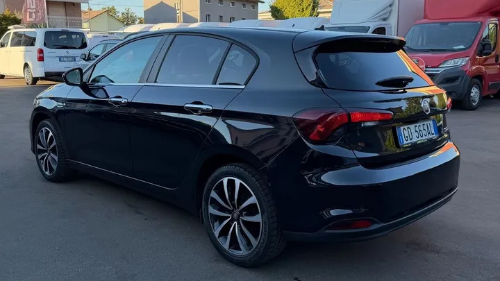 Fiat Tipo