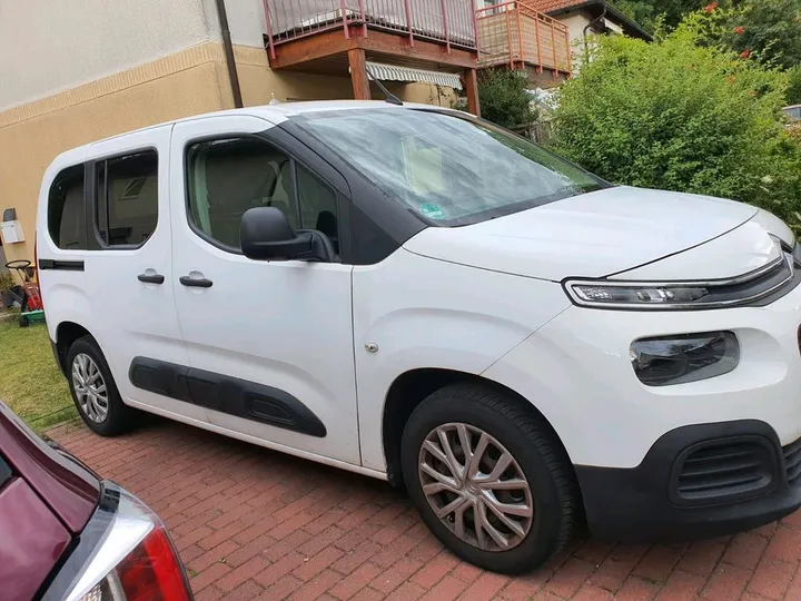 Citroën Berlingo