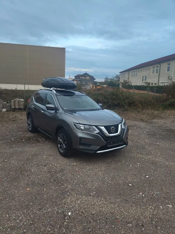 Nissan Other