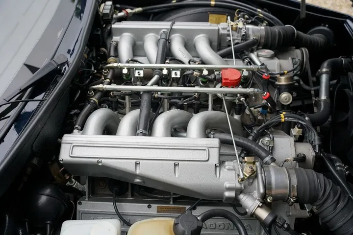 Aston Martin Other