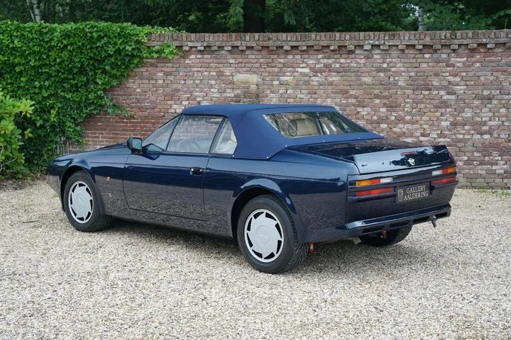 Aston Martin Other