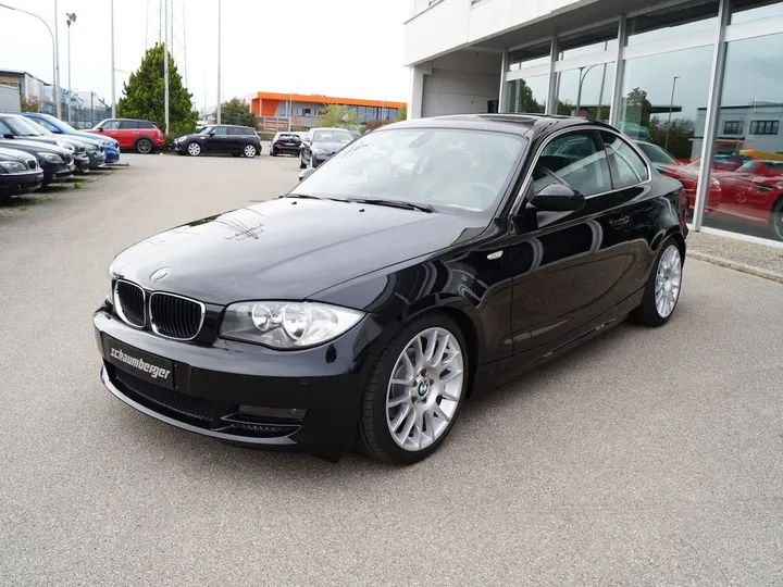 BMW 125