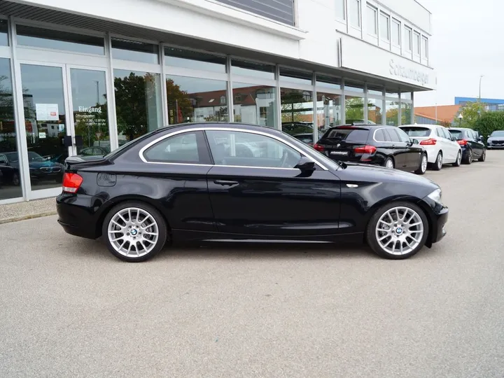 BMW 125