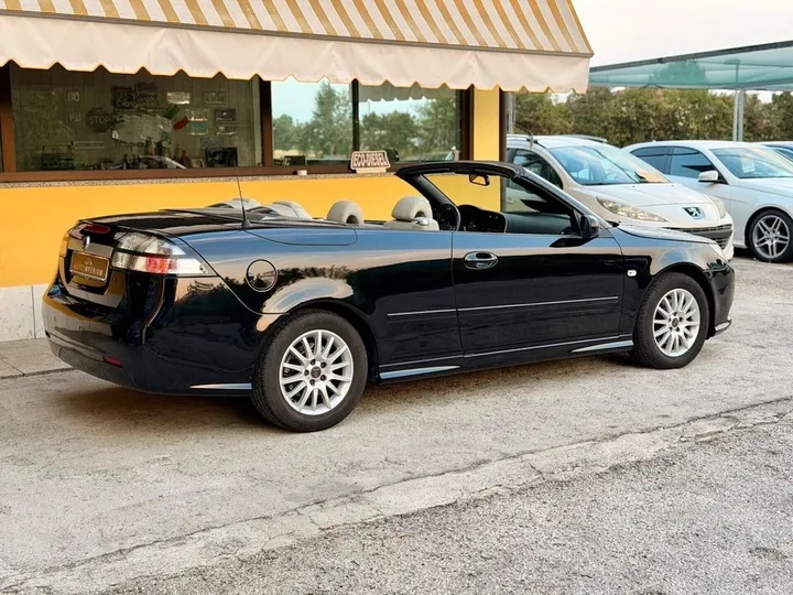 Saab 9-3