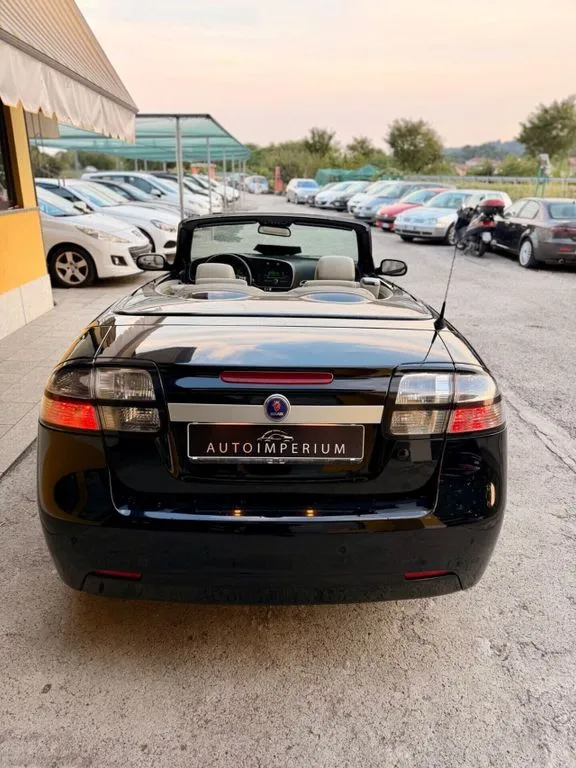 Saab 9-3