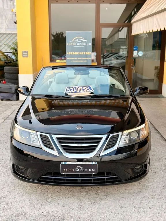 Saab 9-3