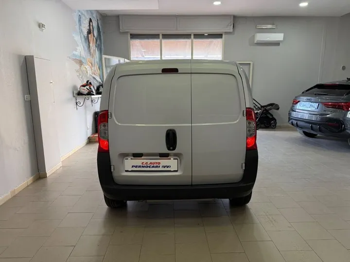 Fiat Fiorino