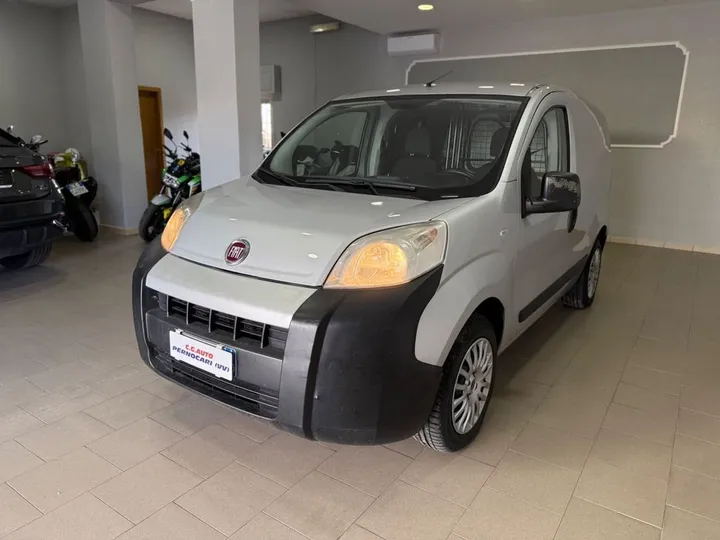 Fiat Fiorino