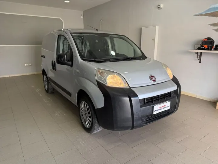 Fiat Fiorino