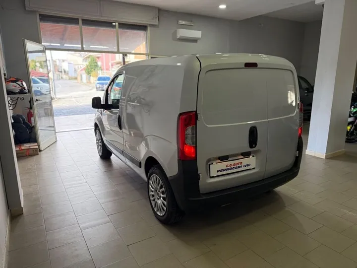 Fiat Fiorino