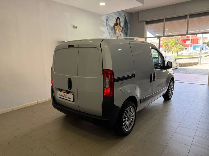 Fiat Fiorino