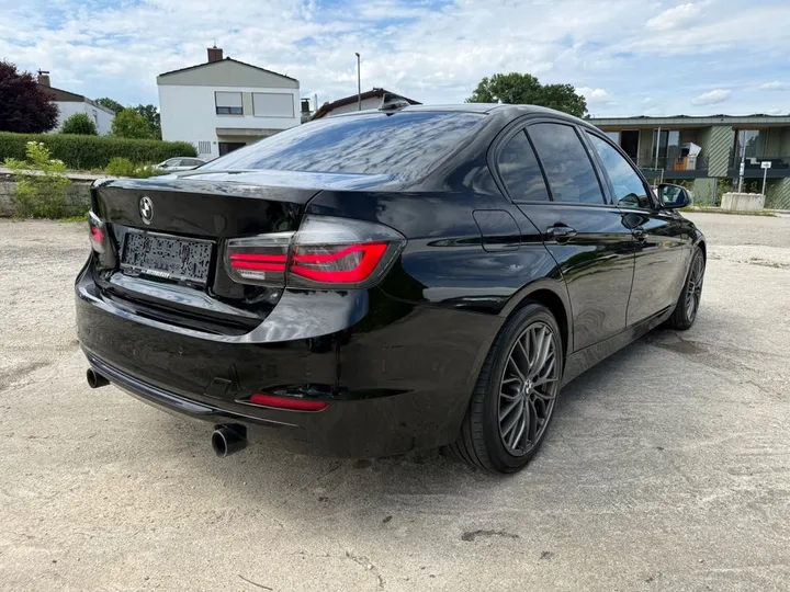 BMW 335