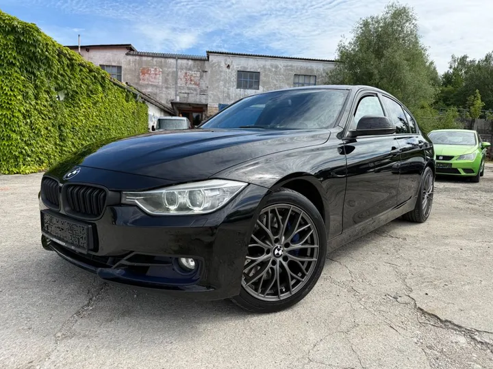 BMW 335