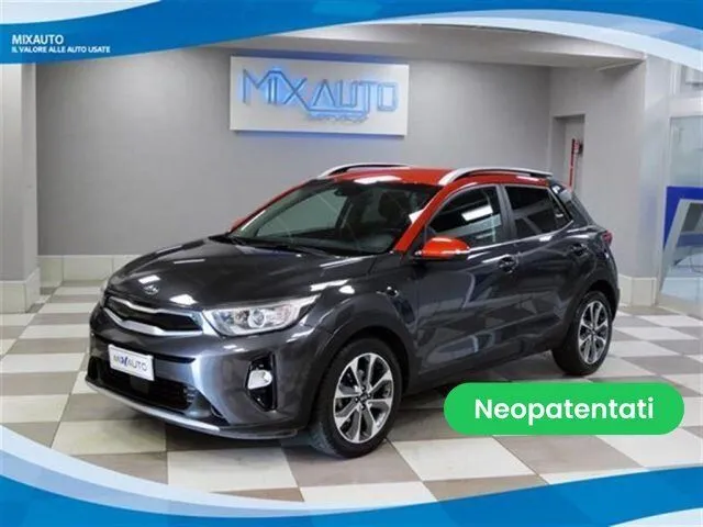 Kia Stonic