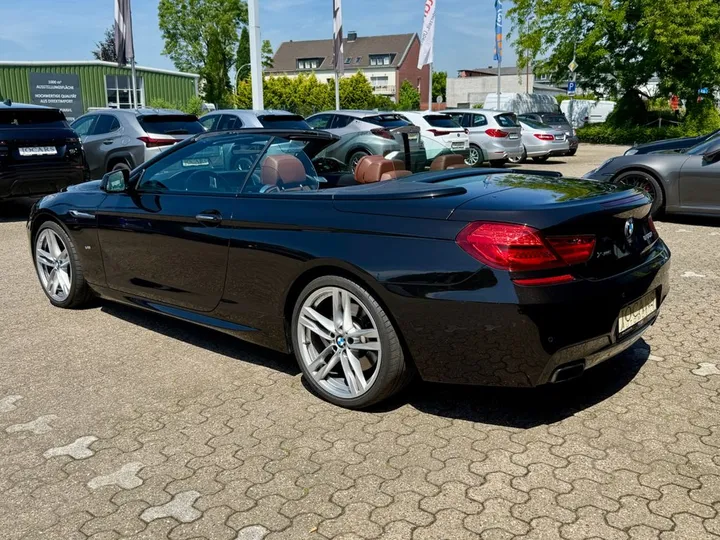 BMW 650