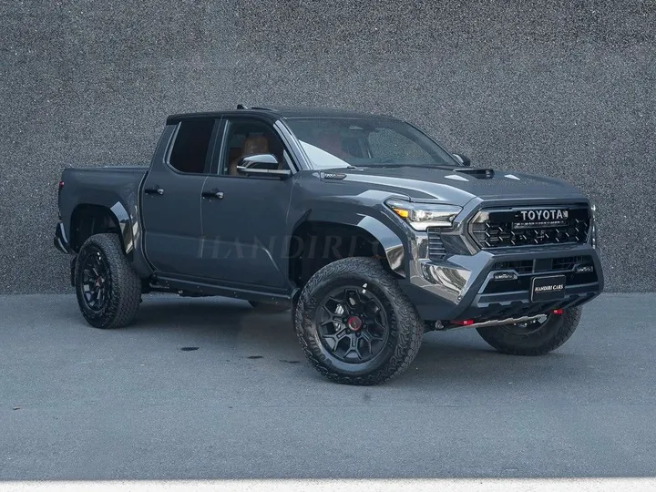 Toyota Tacoma