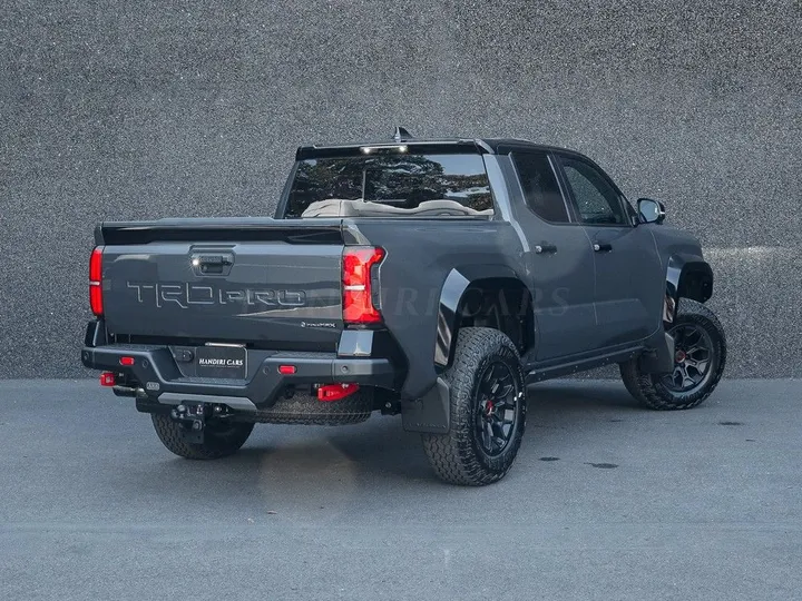 Toyota Tacoma