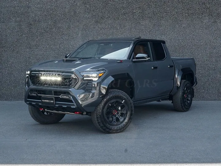 Toyota Tacoma