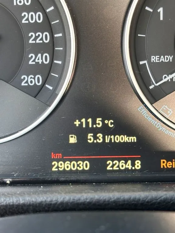 BMW 318
