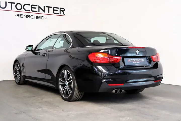 BMW 430