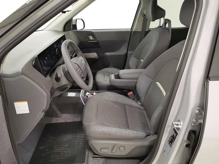 Kia EV2