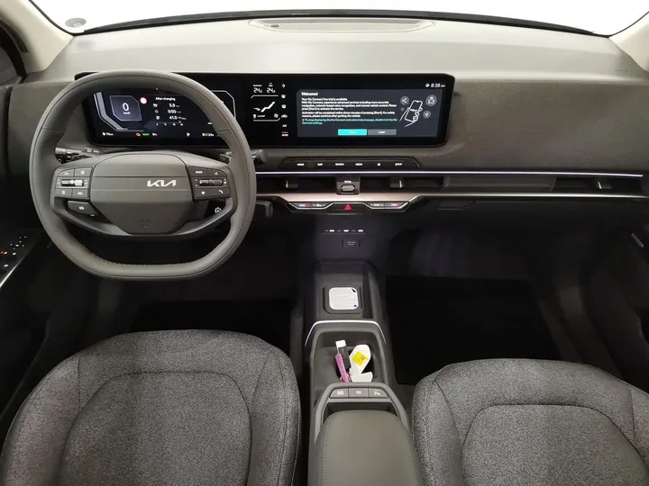Kia EV2