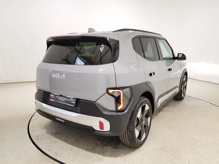 Kia EV2