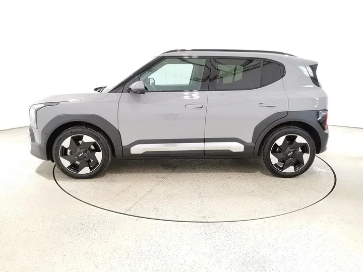 Kia EV2