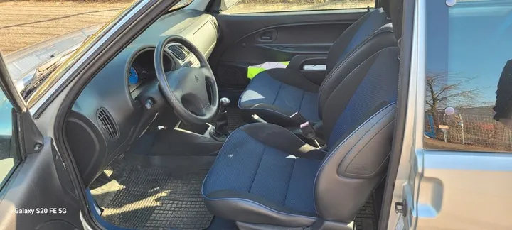 Citroën SAXO