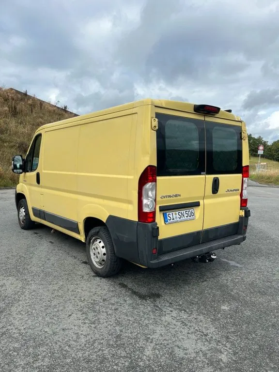 Citroën Jumper