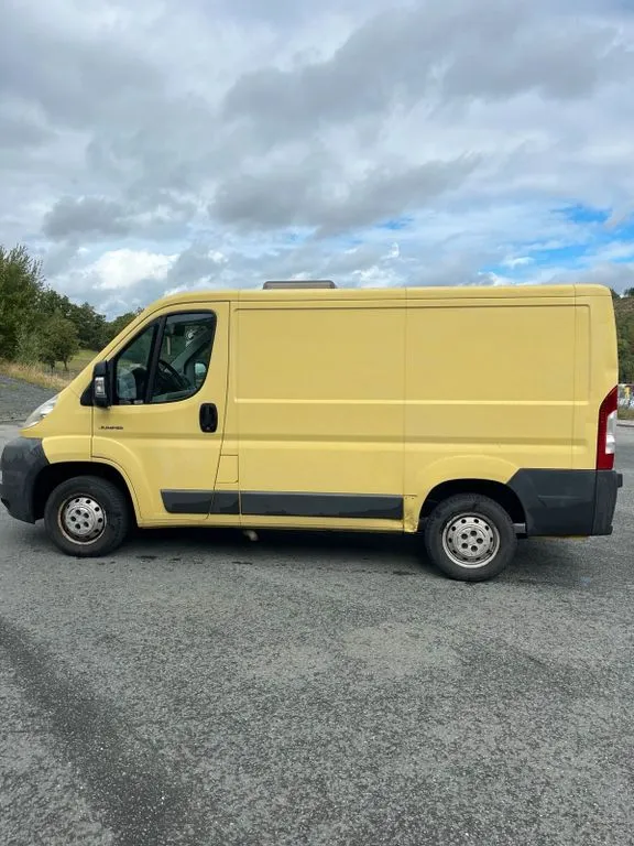 Citroën Jumper