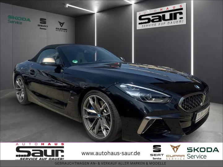 BMW Z4
