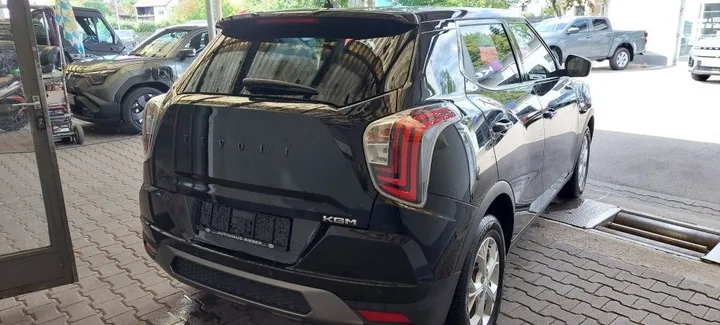 KGM Tivoli