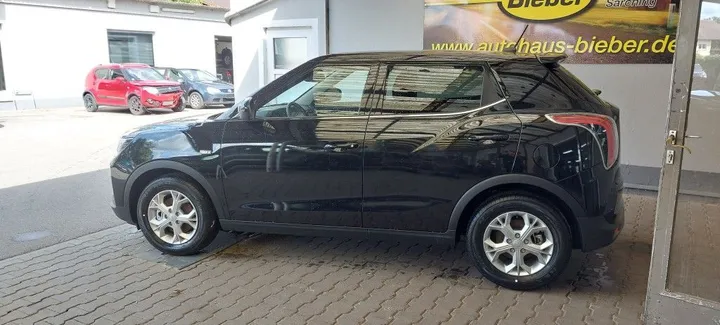 KGM Tivoli