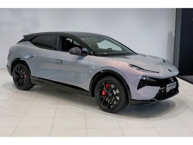Lotus Eletre