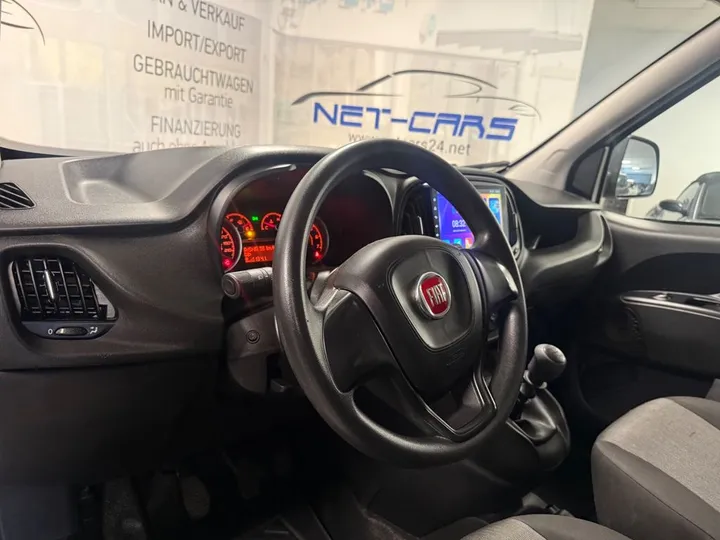 Fiat Doblo