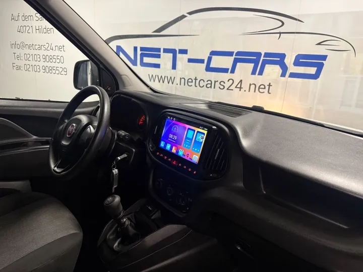 Fiat Doblo