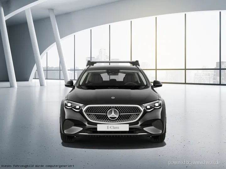 Mercedes-Benz E 300