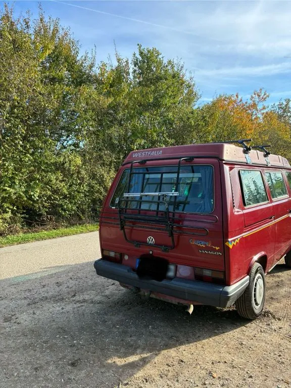 Volkswagen Other