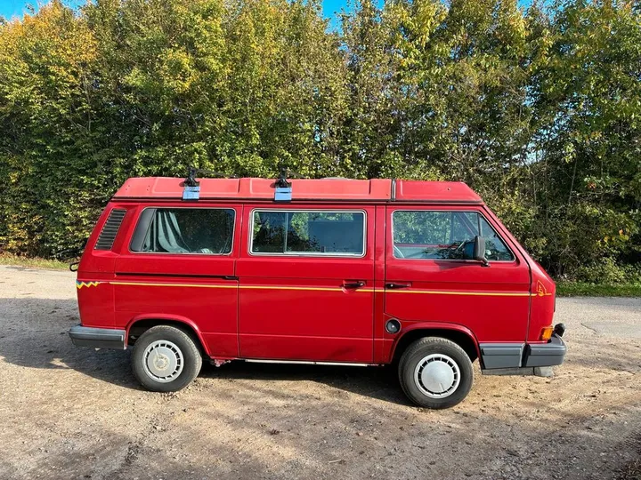 Volkswagen Other