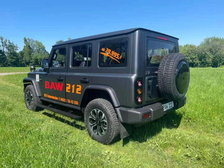 BAW 212