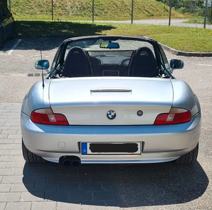 BMW Z3