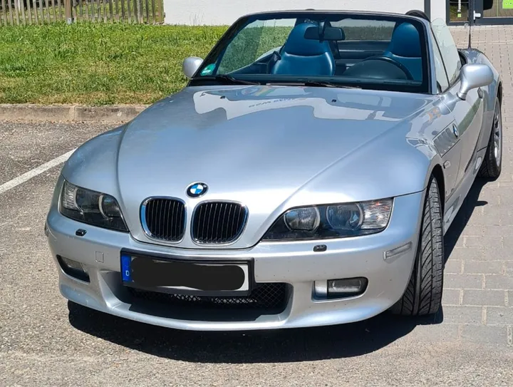 BMW Z3